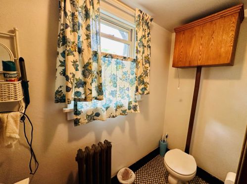 1285 Ransom St, Meskegon MI 49442-3327 exterior