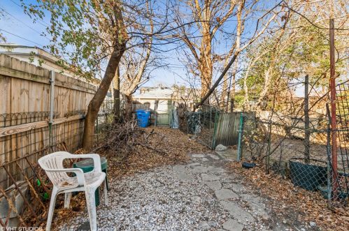 3618 87th St, Chicago IL 60652-3545 exterior