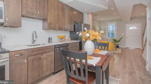 1818 L St, Washington DC 20002-3024 exterior