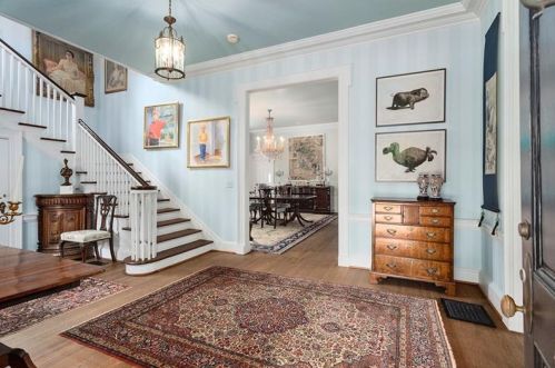 217 15 St, Atlanta GA 30318-7805 exterior