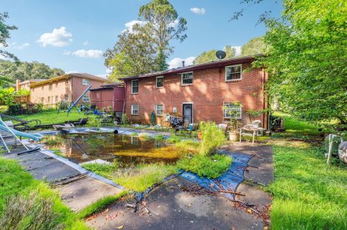 3140 Cherry Vly Dr, Atlanta GA 30316-4828 exterior