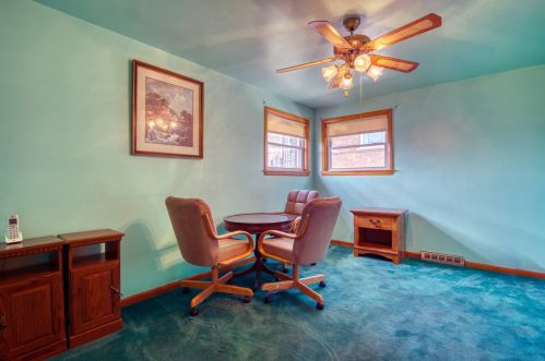 141 121 Pl, Chicago IL 60628-6657 exterior