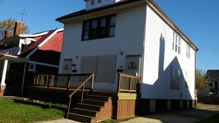 4826 Balfour Rd, Detroit MI  48224-3404 exterior