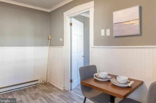 113 Old Dorwart St, Lancaster PA 17603-3601 exterior