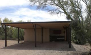12241 Ranchettes Dr, Tucson, AZ 85743-8876