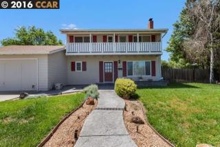 4578 Adams Dr, Concord, CA 94521-1311