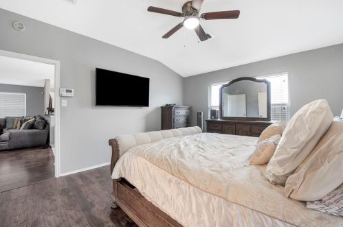 7410 Foxmar Ln, Humble TX 77338-1649 exterior