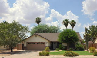 1214 Lakeshore Dr, Chandler, AZ 85226-7206