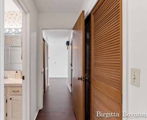 1661 Ruddiman Dr, Meskegon MI 49445-3041 exterior