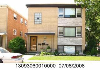 5359 Foster Ave, Chicago IL  60656-1632 exterior