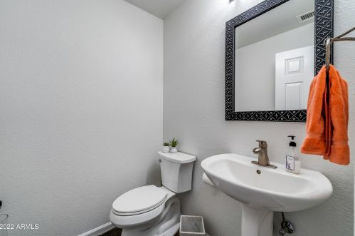 14810 25th Pl, Phoenix AZ  85048-9026 exterior