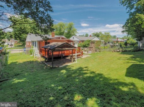 12705 Hathaway Dr, Silver Spring MD 20906-4076 exterior