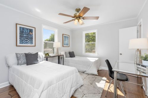 1801 Natchez Ave, Chicago IL 60707-4027 exterior