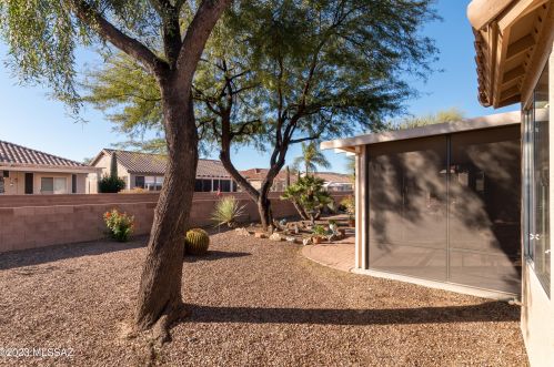 7655 Summer Scene Dr, Tucson AZ  85743-5184 exterior