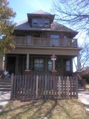 3204 Oakland Ave, Milwaukee WI  53211-3050 exterior