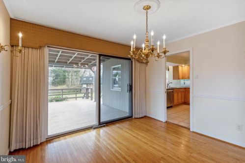 3457 Bent Rd, Huntingdon Valley PA  19006-4101 exterior