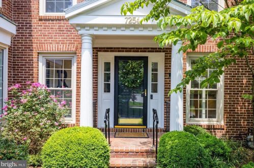 7254 Evans Mill Rd, Mc Lean, VA 22101-3422