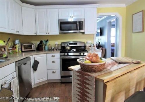 813 Clark St, Point Pleasant Beach NJ exterior