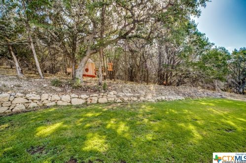 1133 Overbrook Ln, Spring Branch TX 78070-5363 exterior