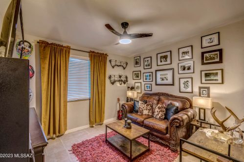 2352 Jefferson Ave, Tucson AZ  85711-6635 exterior