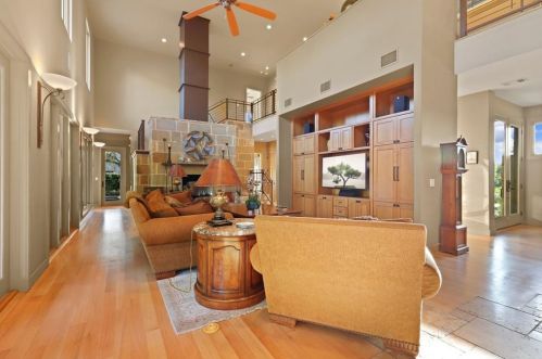 105 Spearpoint Cv, Georgetown TX 78628-6953 exterior