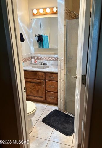 4813 Seneca St, Tucson AZ 85716-3205 exterior