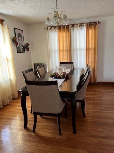 111 Wilber St, Springfield MA 01104-2527 exterior