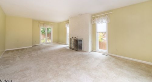 13 Shawnee Trl, Wharton NJ 07885-2934 exterior