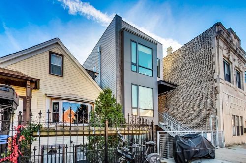 2143 19th St, Chicago, IL 60608-2605