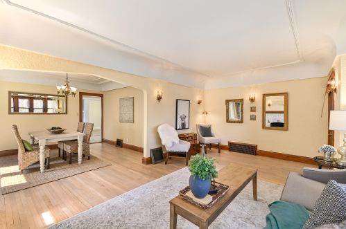 2609 67, Milwaukee WI 53213-1444 exterior