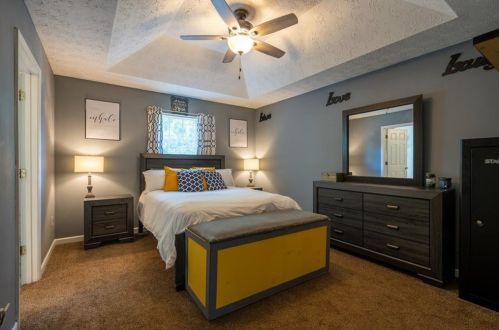 165 Barbara Ln, Austell GA 30168-4808 exterior