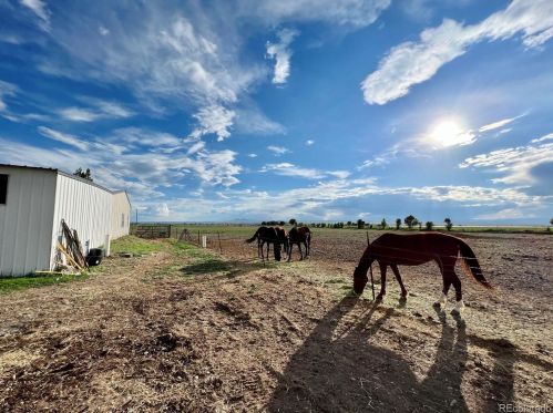 13995 County Rd, Antonito CO 81120 exterior