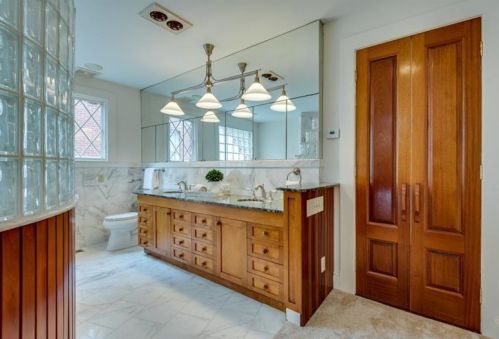 1289 Beech Vly Rd, Atlanta GA 30306-3123 exterior