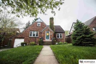 5121 Blondo St, Omaha NE  68104-4357 exterior