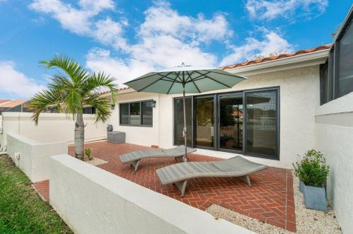 19943 Dean Dr, Boca Raton FL  33434-5410 exterior