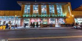 1 Scott Cir, Washington DC  20036-2207 exterior