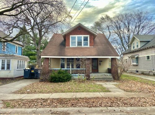 1650 Martindale Ave, Wyoming, MI