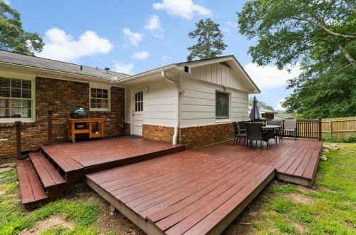 2972 Appling Cir, Atlanta GA 30341-3908 exterior