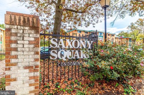 487 Armistead St, Alexandria VA 22312-2821 exterior