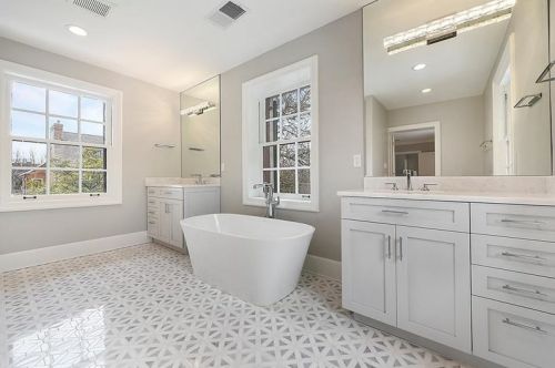 5036 Amberson Pl, Pittsburgh PA exterior