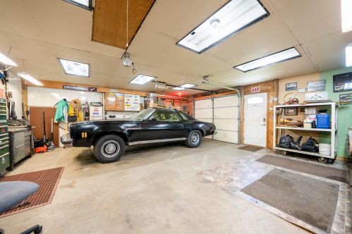 265 Mararebecah Ln, Meskegon MI 49442-1577 exterior