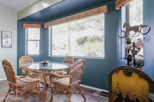 2651 Falcon View Dr, Tucson AZ  85713-4383 exterior