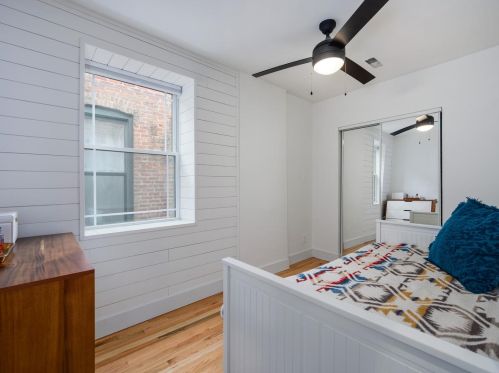 538 Leavitt St, Chicago IL 60612 exterior