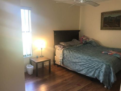 5400 Emblem St, Fort Pierce FL  34983-1448 exterior