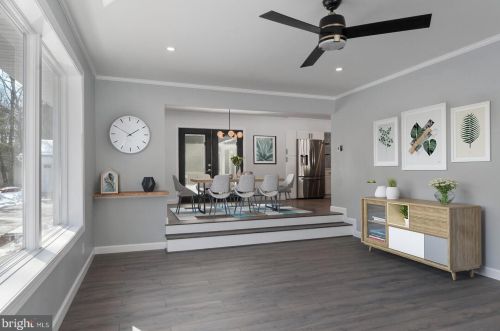 303 Carter Rd, Princeton NJ 08540-7419 exterior