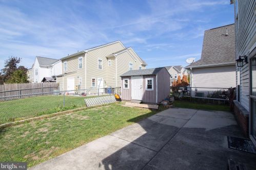 3161 Rowe St, Camden NJ exterior