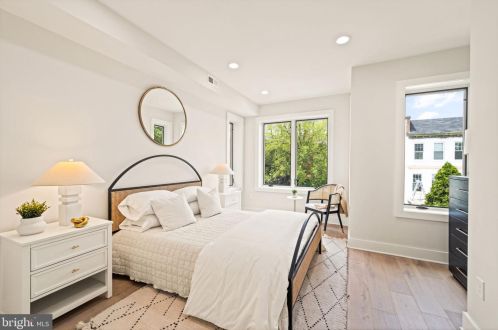 1905 4th St, Washington DC  20001-2305 exterior