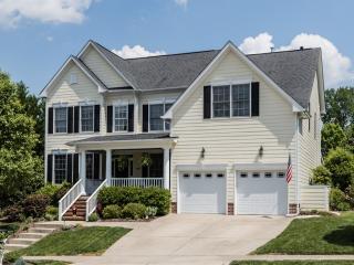 2007 Mill Gate Ln, Cary, NC 27519-7195