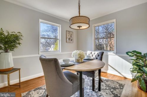 10406 Hemley Ln, Silver Spring MD 20902-3819 exterior