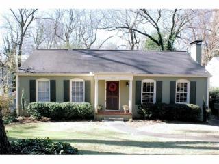 2051 Fairhaven Cir, Atlanta, GA 30305-4312